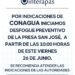INE APRUEBA DOS NUEVOS PARTIDOS POLÍTICOS NACIONALES RUMBO A 2027