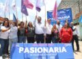 INE APRUEBA DOS NUEVOS PARTIDOS POLÍTICOS NACIONALES RUMBO A 2027