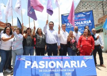 INE APRUEBA DOS NUEVOS PARTIDOS POLÍTICOS NACIONALES RUMBO A 2027