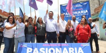 INE APRUEBA DOS NUEVOS PARTIDOS POLÍTICOS NACIONALES RUMBO A 2027