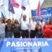 INE APRUEBA DOS NUEVOS PARTIDOS POLÍTICOS NACIONALES RUMBO A 2027