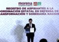 INE APRUEBA DOS NUEVOS PARTIDOS POLÍTICOS NACIONALES RUMBO A 2027