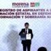INE APRUEBA DOS NUEVOS PARTIDOS POLÍTICOS NACIONALES RUMBO A 2027