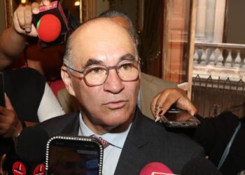 INE APRUEBA DOS NUEVOS PARTIDOS POLÍTICOS NACIONALES RUMBO A 2027