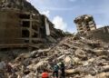 NUEVO SISMO DE MAGNITUD 5.5 SACUDE LA COSTA DE VENEZUELA