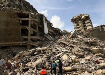 NUEVO SISMO DE MAGNITUD 5.5 SACUDE LA COSTA DE VENEZUELA
