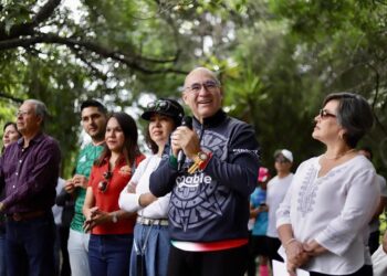 DÍA MUNDIAL DEL ÁRBOL