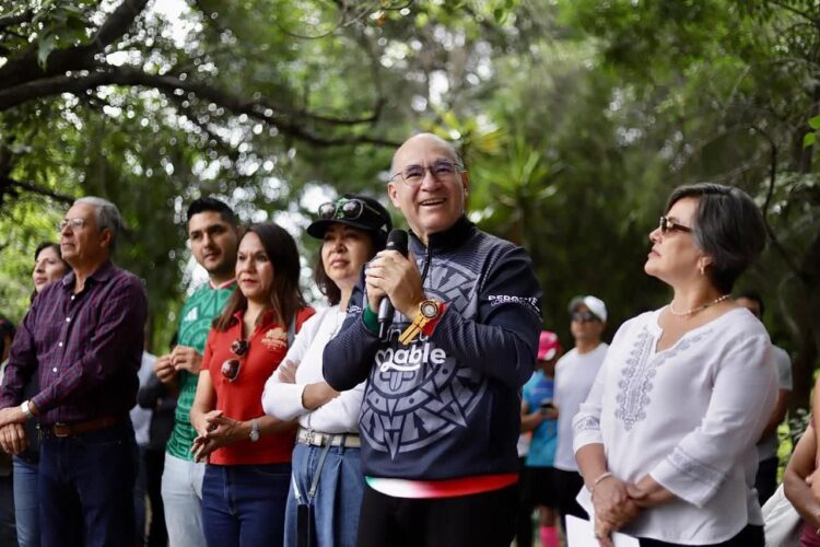 DÍA MUNDIAL DEL ÁRBOL