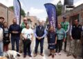 ¡DE SAN LUIS POTOSÍ A ROMA! HISTORIA DE INCLUSIÓN POTOSINA TRASPASA FRONTERAS.