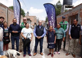 ¡DE SAN LUIS POTOSÍ A ROMA! HISTORIA DE INCLUSIÓN POTOSINA TRASPASA FRONTERAS.