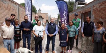 ¡DE SAN LUIS POTOSÍ A ROMA! HISTORIA DE INCLUSIÓN POTOSINA TRASPASA FRONTERAS.