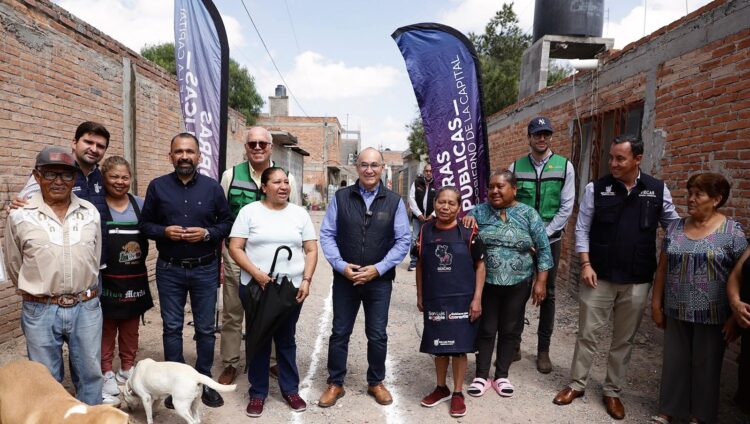 ¡DE SAN LUIS POTOSÍ A ROMA! HISTORIA DE INCLUSIÓN POTOSINA TRASPASA FRONTERAS.