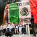“NO ESTÁN SOLAS”: CAIFANES CONVIERTE SU CONCIERTO EN UN GRITO POR LAS MADRES BUSCADORAS