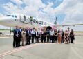 SAN LUIS POTOSÍ AMPLÍA SU CONECTIVIDAD AÉREA CON CINCO NUEVAS RUTAS DE VOLARIS
