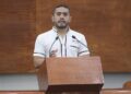 CONGRESO DE SAN LUIS POTOSÍ APRUEBA REFORMA ELECTORAL CONTRA REELECCIÓN Y NEPOTISMO