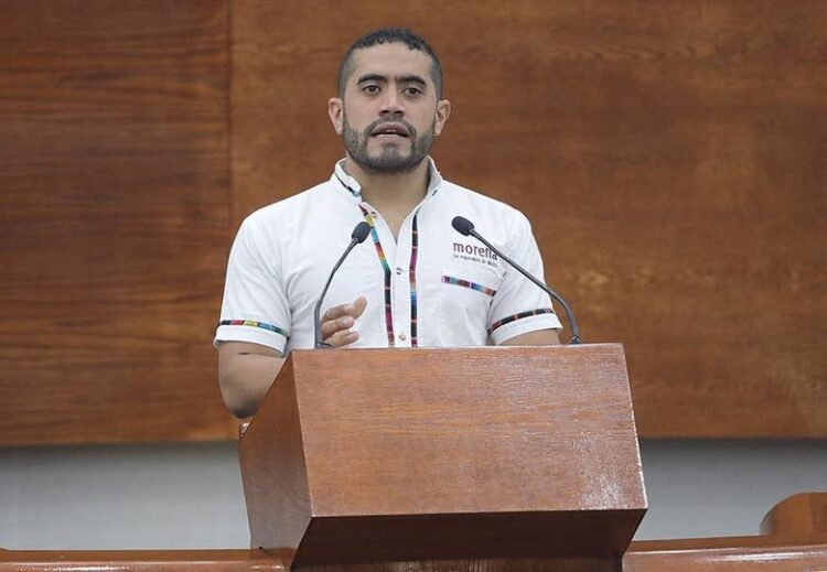 CONGRESO DE SAN LUIS POTOSÍ APRUEBA REFORMA ELECTORAL CONTRA REELECCIÓN Y NEPOTISMO