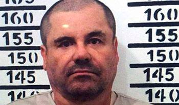 EL CHAPO INSISTE EN REGRESAR A MÉXICO Y SOLICITA ESTAR CERCA DE SU FAMILIA.