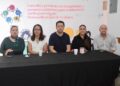 «MÁS DE 430 POTOSINOS PARTICIPAN EN CONSULTA SOBRE SISTEMA DE CUIDADOS».
