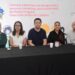 «MÁS DE 430 POTOSINOS PARTICIPAN EN CONSULTA SOBRE SISTEMA DE CUIDADOS».