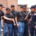 DOS POTOSINOS CON DISCAPACIDAD VISUAL BUSCAN SERVIR COMO POLICÍAS.