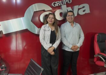 IMPULSAN A JÓVENES POTOSINAS EN EL SECTOR AUTOMOTRIZ