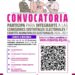 CEEPAC ABRE CONVOCATORIA PARA INTEGRAR ORGANISMOS ELECTORALES DEL PROCESO 2026-2027