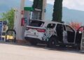 ATAQUE ARMADO DEJA AL MENOS DOS ELEMENTOS DE LA GUARDIA CIVIL HERIDOS EN SAN CIRO DE ACOSTA