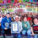 XILITLA HACE HISTORIA CON RÉCORD GUINNESS Y LLEVA EL HUAPANGO MEXICANO AL MUNDO