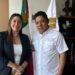 DEYSI LÓPEZ ENCABEZARÁ LA EDUCACIÓN EN SAN LUIS POTOSÍ.