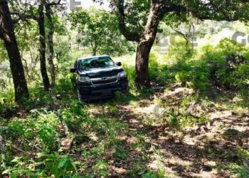 CONFIRMAN MUERTE DE POLICÍA ESTATAL TRAS ATAQUE ARMADO EN SAN CIRO DE ACOSTA