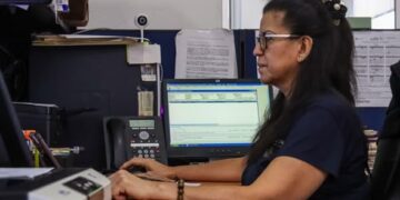 GOBIERNO ESTATAL AGILIZA TRÁMITES DEL REGISTRO CIVIL EN BENEFICIO DE LAS FAMILIAS POTOSINAS