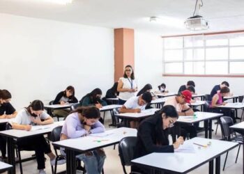 UASLP HABILITARÁ DESCARGA ESCALONADA DE PASES PARA EXAMEN DE ADMISIÓN 2026