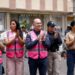 GALINDO ARRANCA ESTRATEGIA DE MOVILIDAD SEGURA EN EL CENTRO HISTÓRICO