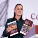 SHEINBAUM FIRMA CONVOCATORIA PARA CONSULTAR LEY DE DERECHOS DE PUEBLOS INDÍGENAS Y AFROMEXICANOS