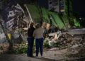 VENEZUELA DESPIDE A SUS FAMILIAS.