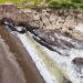 CONAGUA CONFIRMA CONDICIONES SEGURAS EN RÍOS Y PRESAS DE SAN LUIS POTOSÍ