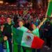 SAN LUIS CAPITAL ESTÁ DE FIESTA; MÉXICO AVANZA A OCTAVOS Y DESATA LA EUFORIA MUNDIALISTA