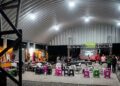 TRAGEDIA EN FESTEJO MUNDIALISTA, ATAQUE ARMADO DEJA UN MUERTO Y CINCO HERIDOS.