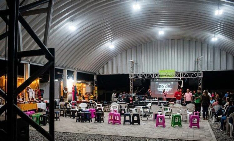 TRAGEDIA EN FESTEJO MUNDIALISTA, ATAQUE ARMADO DEJA UN MUERTO Y CINCO HERIDOS.