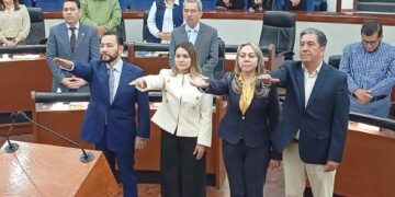CONGRESO DEL ESTADO INSTALA COMISIÓN DE ATENCIÓN A PERIODISTAS EN MEDIO DE POLÉMICA POR LA LLAMADA “LEY SERRANO”