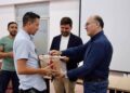 TALENTO URBANO DARÁ COLOR MUNDIALISTA A SAN LUIS CAPITAL.