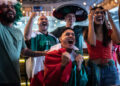 RECOMENDACIONES PARA VIVIR LA FIESTA DEL FUTBOL.