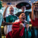 RECOMENDACIONES PARA VIVIR LA FIESTA DEL FUTBOL.