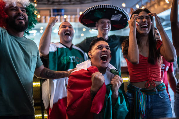 RECOMENDACIONES PARA VIVIR LA FIESTA DEL FUTBOL.