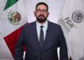 ULISES LARA DEJA LA FGR TRAS MEDIO AÑO AL FRENTE DE CASOS RELEVANTES.