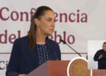 PRESENTAN A LOS SIETE SEMIFINALISTAS MEXICOESTADOUNIDENSES DE MÉXICO CANTA 2026