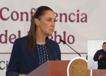 PRESENTAN A LOS SIETE SEMIFINALISTAS MEXICOESTADOUNIDENSES DE MÉXICO CANTA 2026