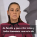 SHEINBAUM LLAMA A FAMILIAS A PROTEGER A NIÑAS, NIÑOS Y ADOLESCENTES DEL USO EXCESIVO DE REDES SOCIALES