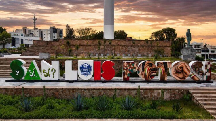 UASLP LLAMA A ASPIRANTES A UBICAR SU SEDE Y LLEGAR PUNTUALES AL EXAMEN DE ADMISIÓN 2026