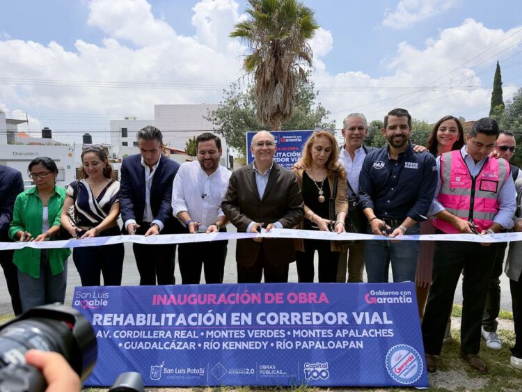 ENRIQUE GALINDO INVITA A VIVIR CON ALEGRÍA Y RESPONSABILIDAD EL MÉXICO VS INGLATERRA EN SAN LUIS CAPITAL